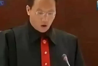 当年喊出“不是你撞的，干嘛去扶”的法官,过的咋样了？