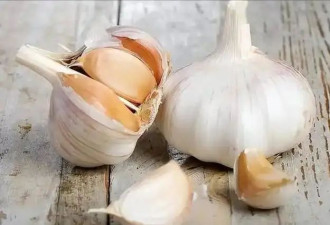 大蒜是尿酸的杀手？想要肾脏健康这些蔬菜要少吃