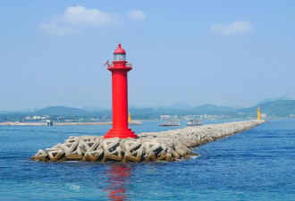 济州岛：冬季也能拍出大片的海岛