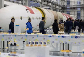 中国可回收火箭两次返回失败, 为何称"局部成功"?