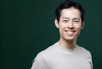 谭咏麟私生子近况曝光，定居加拿大年薪百万