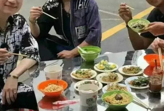 周杰伦被拍奶茶甜品不离手，用幸福肥诠释自洽