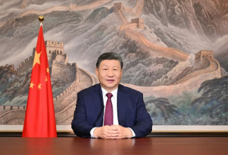 国家主席习近平发表2026年新年贺词