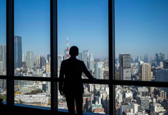 中国人假投资真移民 日本彻查"500万日圆公司"