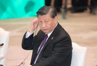 若中共要这么做，“美国要斩首习近平等人”
