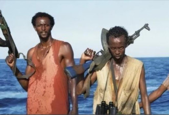美国索马里裔的致富之路，海盗看了都直呼内行