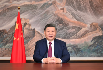 中国领导人为何在元旦而非春节发新年贺词？