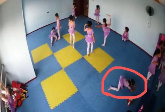 6岁女童练习“下腰”致截瘫，培训机构被判负全责