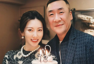 章子怡为女儿庆贺10岁生日！她是清醒妈妈....