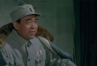 10位已故的“特型演员”：古月留有遗憾