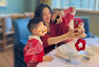 马龙老婆晒年度碎片，夏露高圆圆同框美貌不输，还看了张杰演唱会