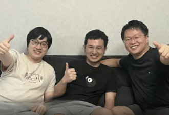 Meta天价买下Manus 逃离中国是关键？