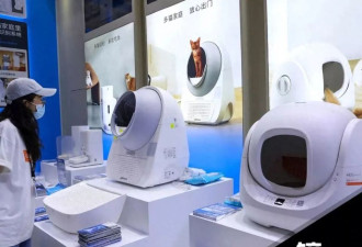 AI养宠神器，收割年轻人