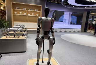 2026年的机器人零售，就像卖手机一样？