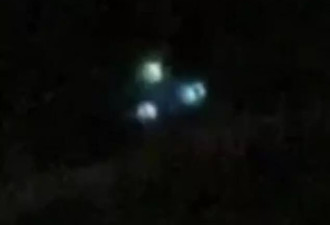 2025年5大未解之谜引全球关注：躲过地狱火导弹的UFO