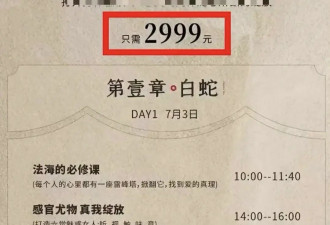 1万7的爱情私教，正让中年人“一夜返贫”？