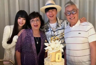 林俊杰被内涵劈腿，原来浪子们也爱富家女