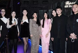 李湘的“富养”赢了吗？16岁女儿变成了这样