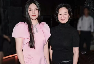 李湘的“富养”赢了吗？16岁女儿变成了这样