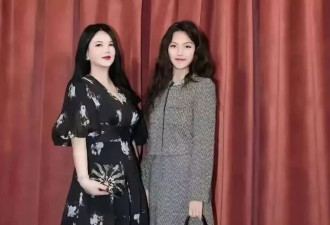 李湘的“富养”赢了吗？16岁女儿变成了这样