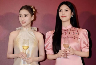 李湘的“富养”赢了吗？16岁女儿变成了这样