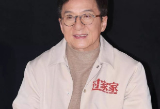 71岁的成龙，终究还是为他"教子无方"付出了代价