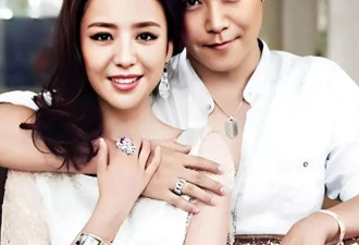 与陈思诚离异后，42岁佟丽娅第二次婚姻甜蜜