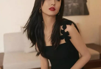 与陈思诚离异后，42岁佟丽娅第二次婚姻甜蜜