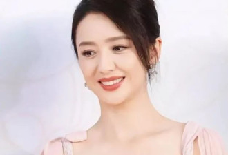 与陈思诚离异后，42岁佟丽娅第二次婚姻甜蜜
