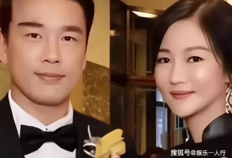 原来王耀庆的妻子是她，怪得不演啥都能火