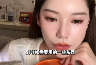 马筱梅自曝孩子不像汪小菲！提到玥霖挂科一脸无奈