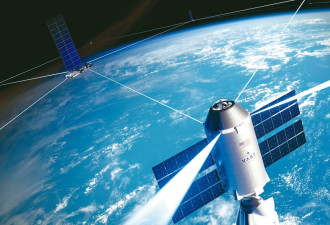 碰瓷？中国指控“星链”2度危险迫近太空站