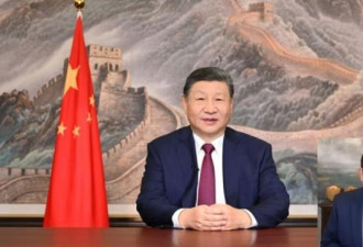 习新年贺词变化：信心不足丶权力被削