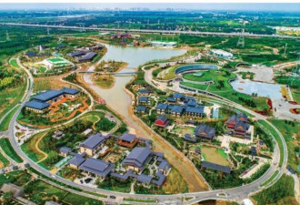 防疫、AI全到位！中国最先进城市“沦鬼城”