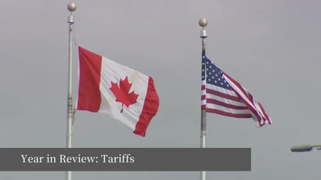 The Bank of Canada is 'cautious' heading into 2026, with all eyes on CUSMA  - National | Globalnews.ca