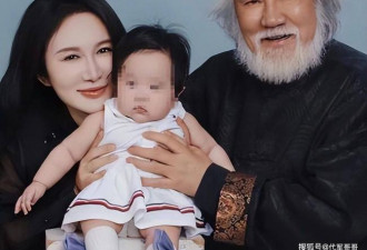 不演了？张纪中妻自曝私生活，将心酸展露无遗