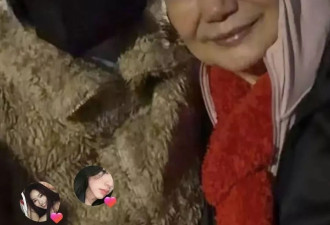 小S发跨年照纪念大S，对比去年不止少了一个人