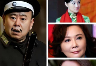 全家移民，正师级待遇，潘长江哪个标签是真的