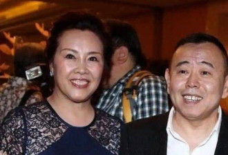 全家移民，正师级待遇，潘长江哪个标签是真的