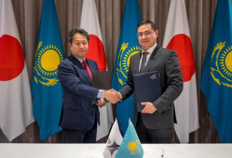 哈萨克斯坦不厚道，中国面临前所未有压力