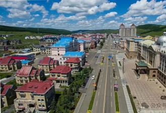 中国最袖珍的“大城市”，无公交，市区仅2公里