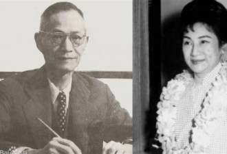 北大校长75岁娶娇妻，被骗光遗产气死