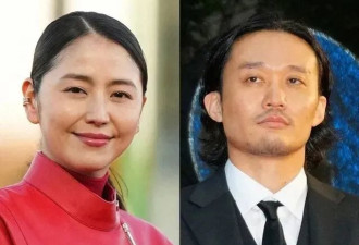 日本国民级女星长泽雅美宣布结婚 男方系43岁导演