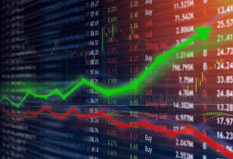 三股力量引爆2025 赢家与输家大洗牌