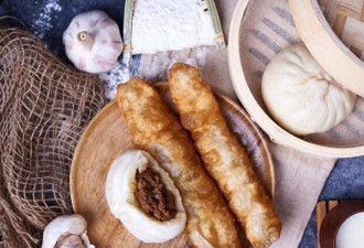 脑梗是吃出来的？天天吃这3种早餐 血管易堵