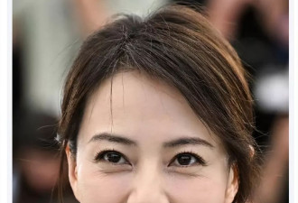 高圆圆断崖式衰老？“白月光”，也逃不开岁月这把刀