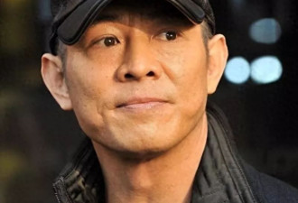 李连杰又回应“换心”争议！自曝女儿只关心遗嘱