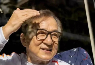 香港娱记爆料：成龙私下给女儿吴卓林交房租了