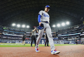 山本由伸2026成绩预测出炉