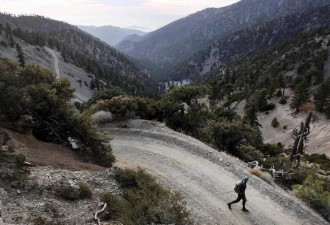 美加州19岁登山者坠谷身亡，搜救中发现另两具遗体